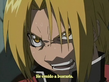 Full Metal Alchemist (2003)